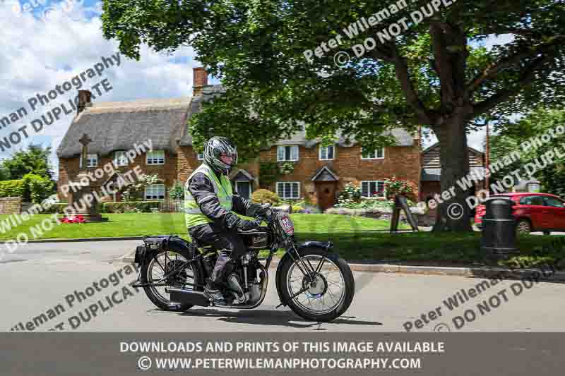 Vintage motorcycle club;eventdigitalimages;no limits trackdays;peter wileman photography;vintage motocycles;vmcc banbury run photographs